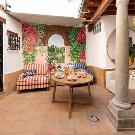Apartamentos - Pinksparrow - Granada Dış mekan fotoğraf