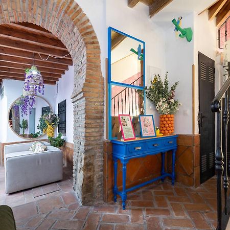 Apartamentos - Pinksparrow - Granada Dış mekan fotoğraf
